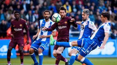 Lionel Messi y Celso Borges tienen una curiosa similitud, según Mr Chip