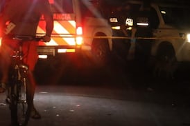 Así fue como víctima de supuesto bajonazo enfrentó a tiros a asaltantes, mató a uno e hirió a otro en Puntarenas