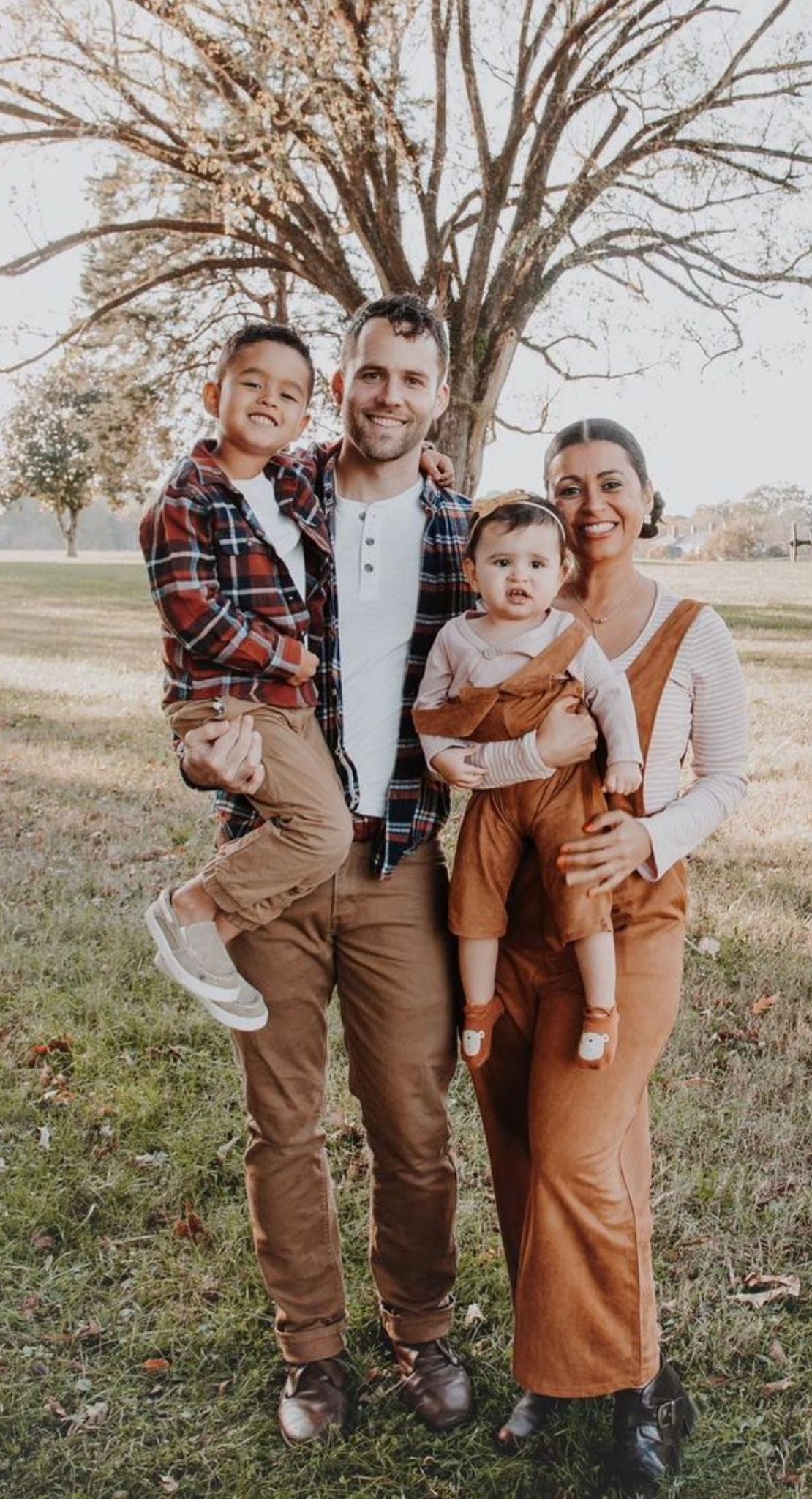 James Homan se casó con Secia Medina en el 2013 y desde entonces comparte sus distintas experiencias al convivir con una tica. Cortesía.