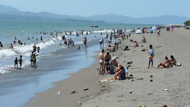 Póngale mucha atención para que no se contagie de la “diarrea viajera”