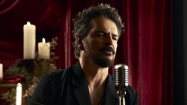 Ricardo Arjona sorprende a sus fans con algo bastante inesperado