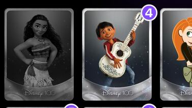 En ‘Galaxia Wander’, ¿qué es Sylvia?: Las respuestas de ‘Disney 100′ hoy