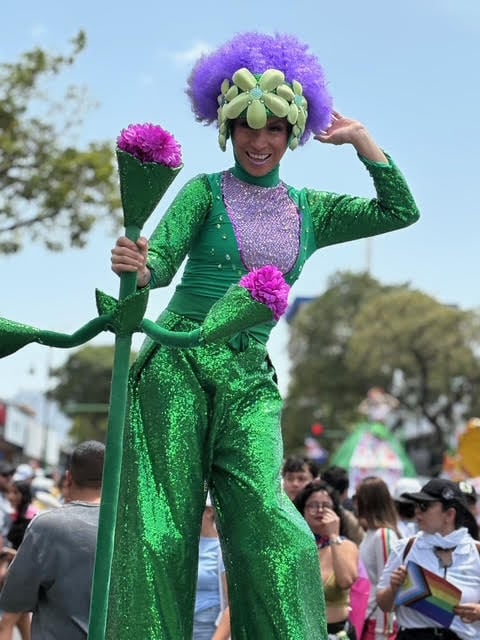Marcha de la Diversidad 2026