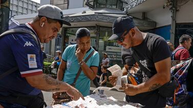 ¿Cuáles son las probabilidades de pegar con el acumulado? Un experto nos explica