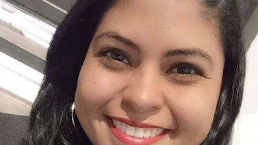 Mamá regresaba del trabajo cuando le quitaron la vida; había dejado pagado algo que nunca disfrutó