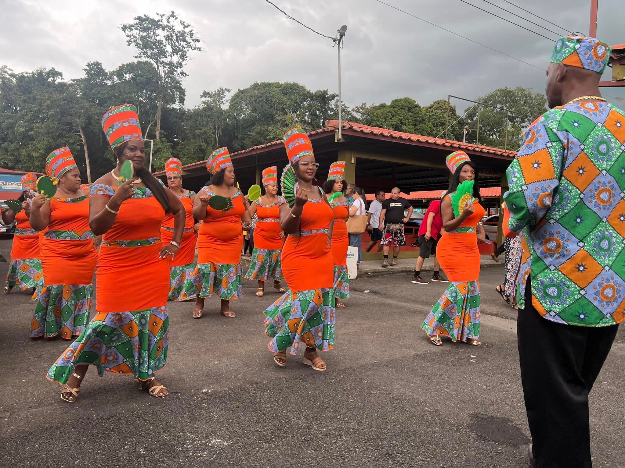 Pococí estará de fiesta en un ambiente repleto de sabor limonense y baile.