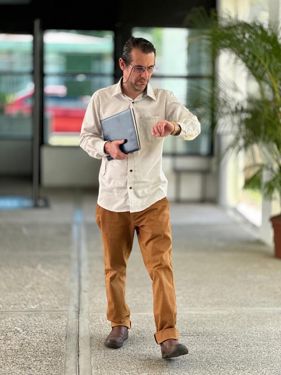 Fotos para el Empleo