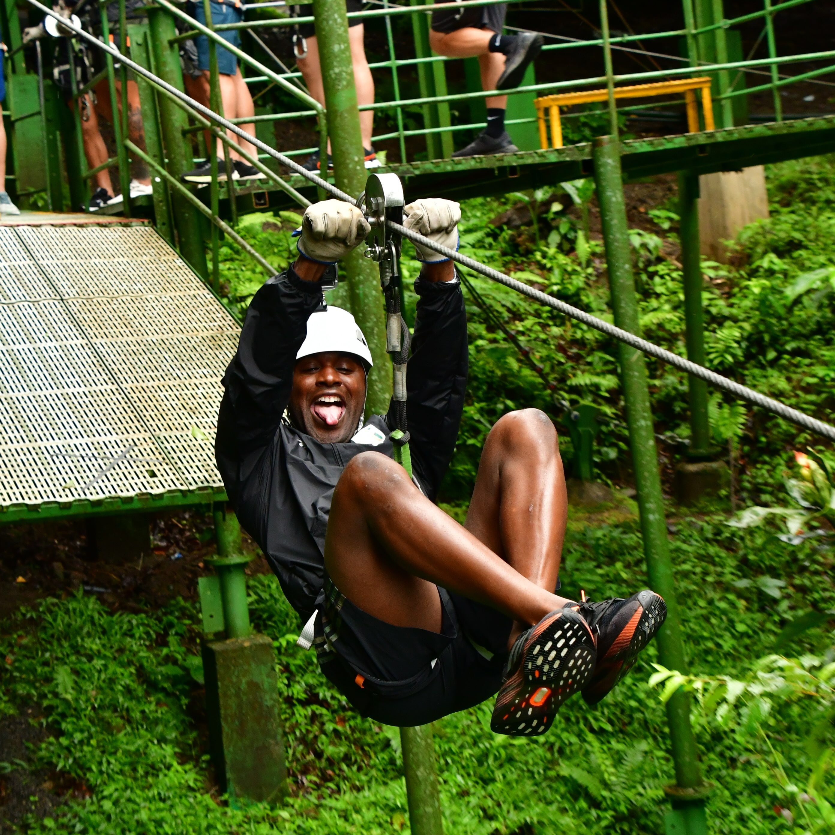 Joel Campbell