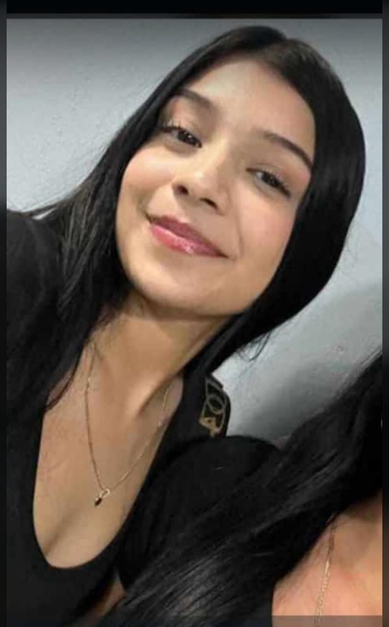 Yenedith Adelay Bastos Bonilla, de 16 años, víctima inocente de sicario que la mató en la propia casa de ella e hirió a sus allegados en barrio Limoncito de Limón. Foto: Yiliana Bonilla para La Teja