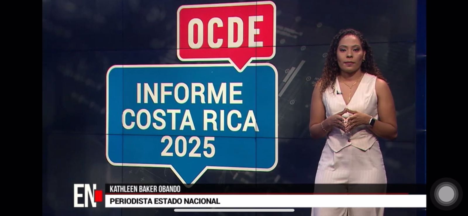 Kathleen Baker Obando