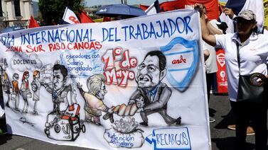 Gobierno volvió a proponer las jornadas 4x3, esta vez con un nuevo proyecto