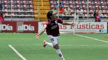 José Carlos Cancela estuvo en la Cueva y quedó encantado con un jugador de Saprissa