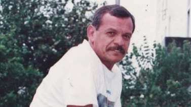 Kike de Heredia llora debido a situación de salud de Martina y les pide un favor a sus seguidores