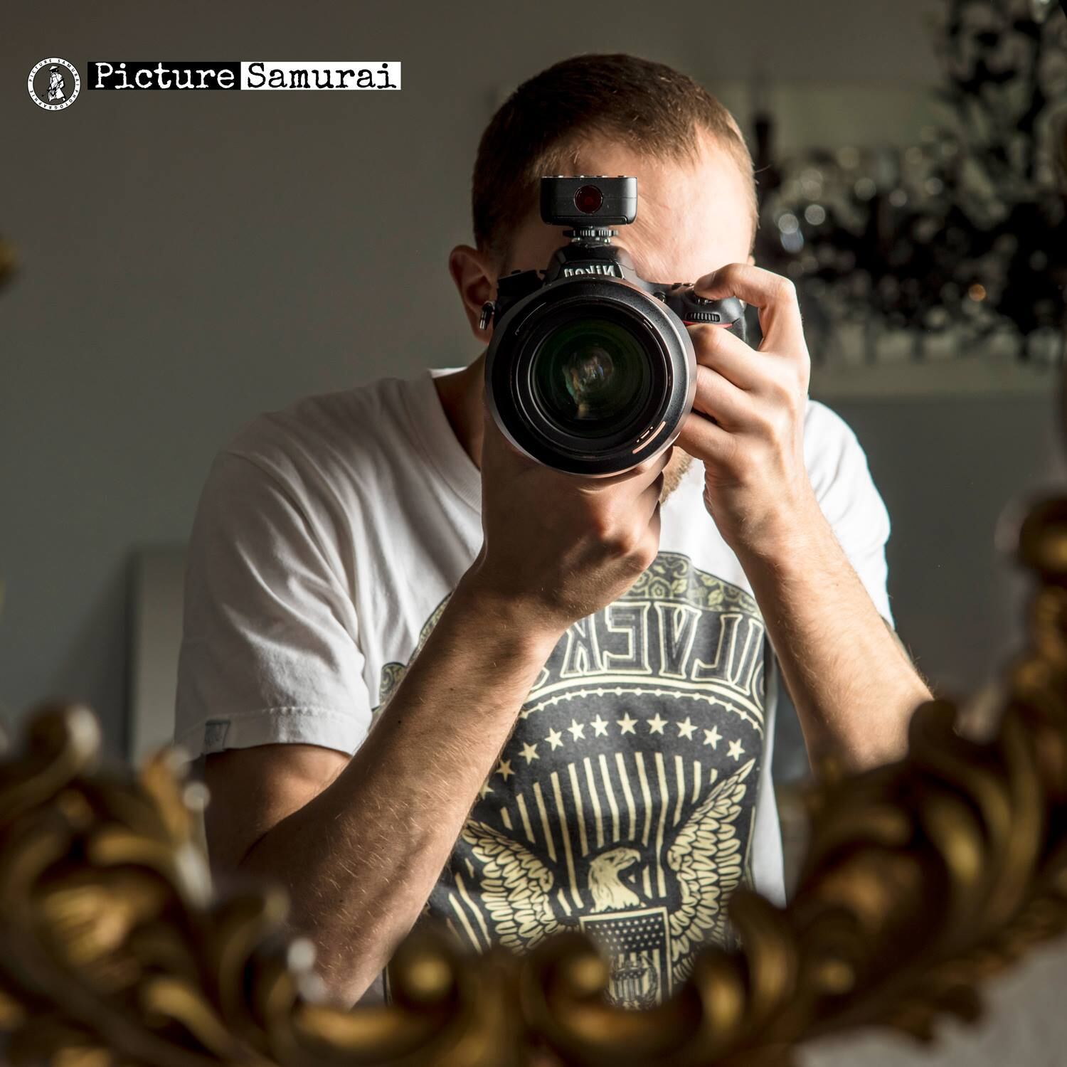 Manuel Schwanz, alemán asesinado en Quepos. Foto Facebook.