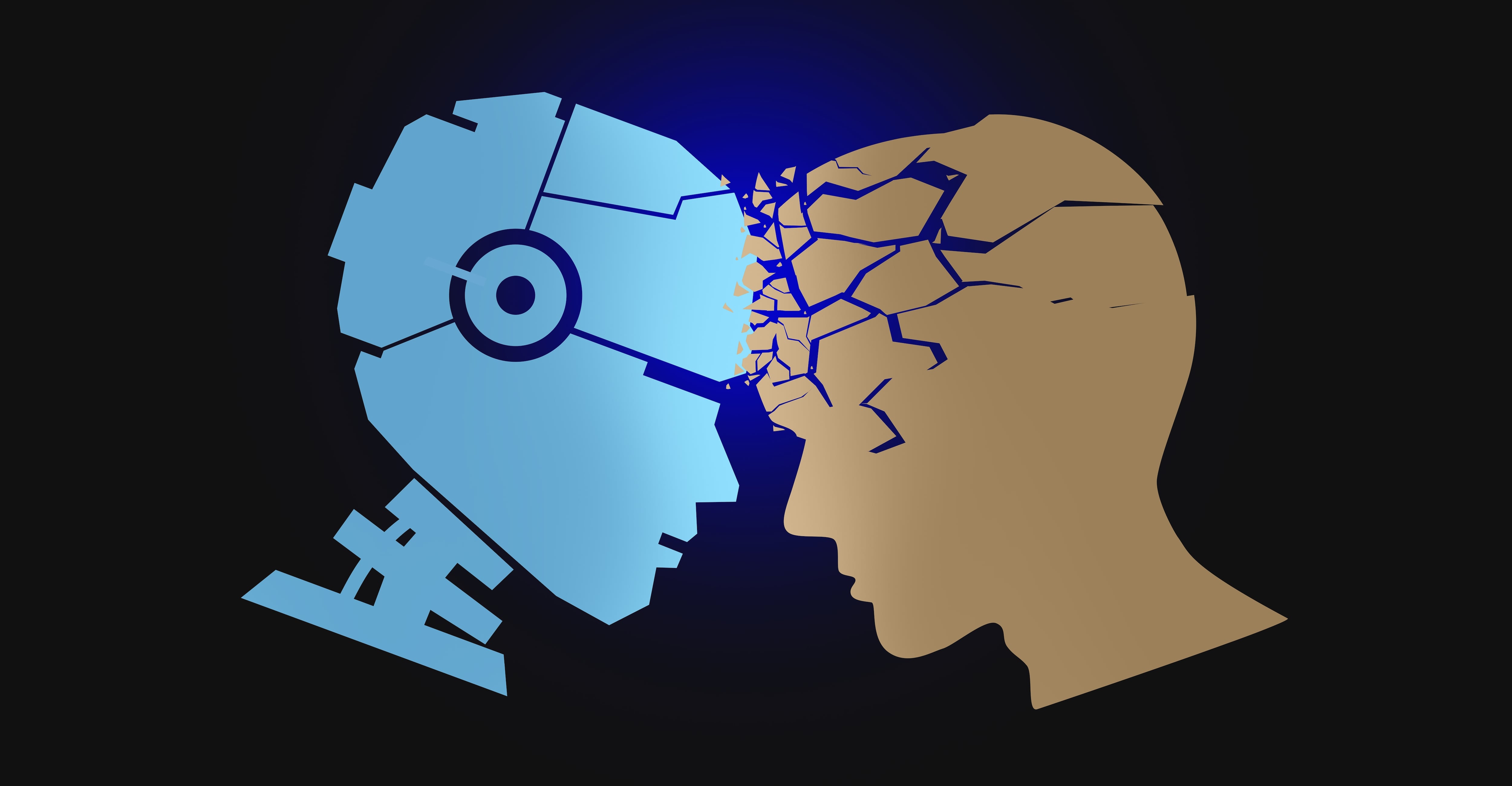 IA inteligencia artificial, ChatGPT, Gemini, pérdida de capacidad cognitiva