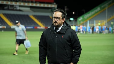 Técnico de Escorpiones celebra histórico triunfo contra Saprissa y lanza un mensaje contundente