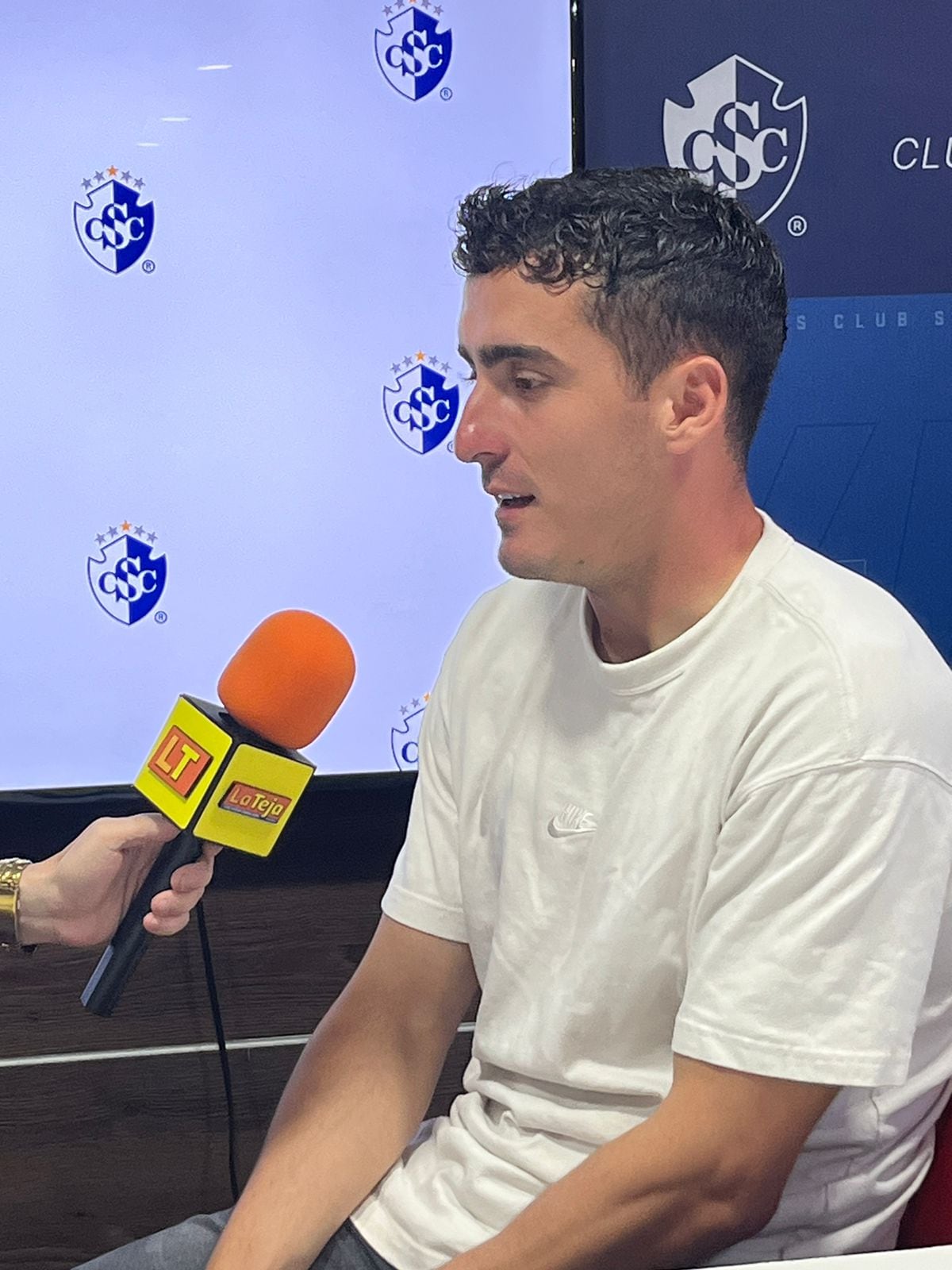 Bernal Alfaro, Club Sport Cartaginés