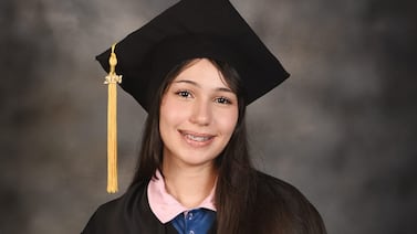 Desde el río Machuca hasta la UNA: joven logró nota perfecta en examen de admisión