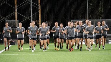 La paliza que debe meter Costa Rica para clasificar a la Copa Oro, ¿a qué hora y dónde ver el partido?