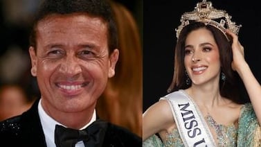 Juez que renunció a Miss Universo denuncia que estaba pactado que ganara Fátima Bosch y dio el supuesto motivo