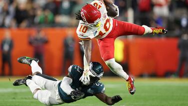 Super Bowl: ¿A qué hora y por cuál canal se puede se ver juego final de la NFL?