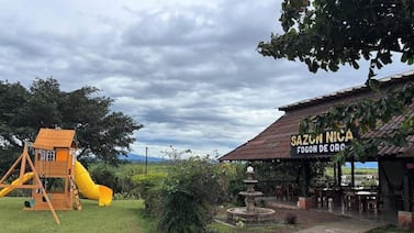 Cocinera nicaragüense soñó toda su vida con tener su propio restaurante y ahora es una realidad