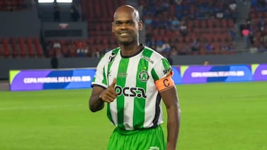 Adolfo Machado habla de su posible retiro y le preguntamos con cuál siente más identificado, ¿Saprissa o Alajuelense?