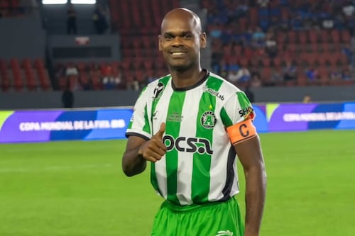 Adolfo Machado habla de su posible retiro y le preguntamos con cuál siente más identificado, ¿Saprissa o Alajuelense?