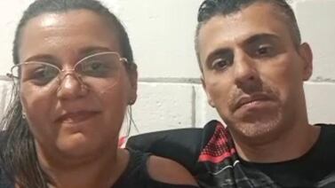 Pareja que perdió a su único hijo crea grupo para abrazar a otros padres que viven un duelo