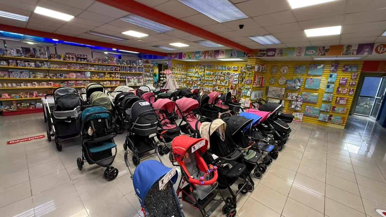 Tiendas TOYS es parte del relanzamiento de Los Zumbis para revivir recuerdos, conectar generaciones y llenar de risas los hogares ticos