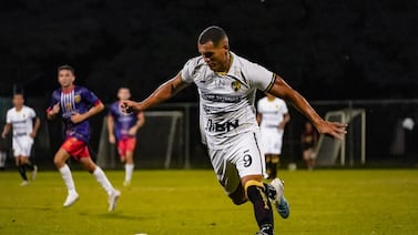 Jurgens Montenegro habla del amaño de partidos: “Nos dijeron que teníamos que perder 1-0″