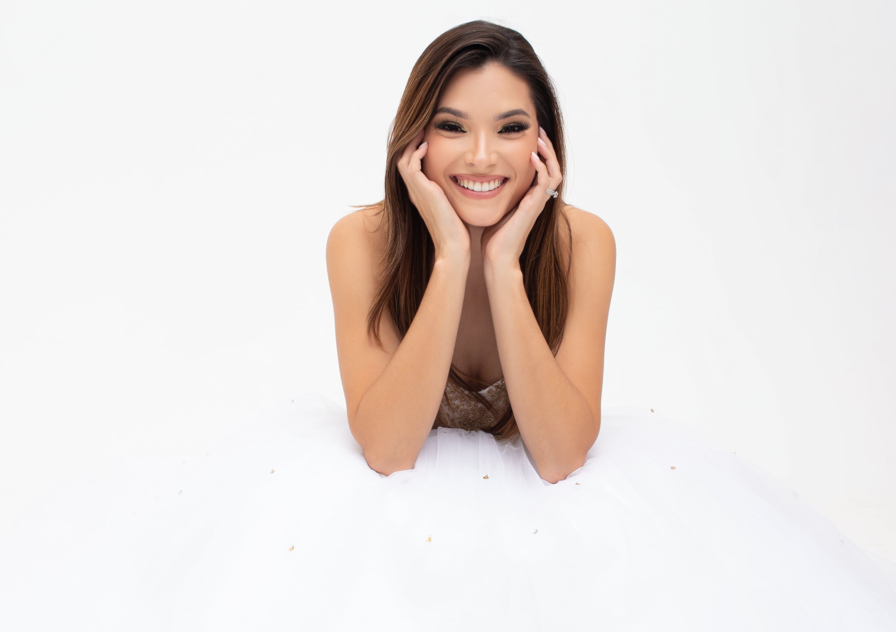 Cenicienta María González