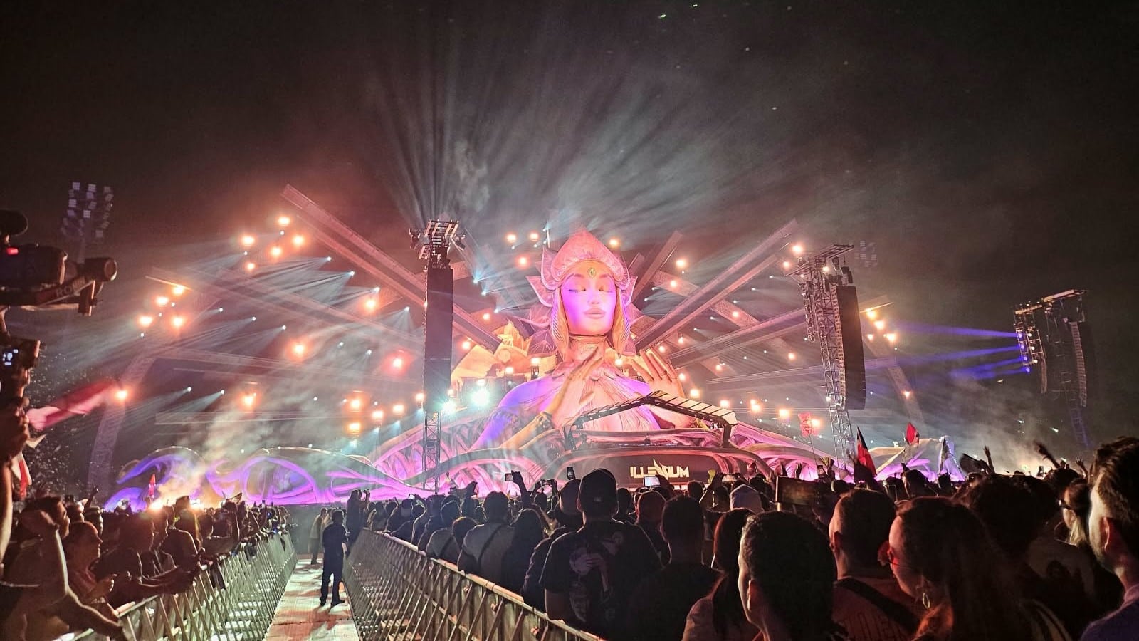 Festival EDC Colombia