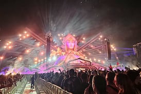 Este es el costarricense que murió en festival de música electrónica en Colombia