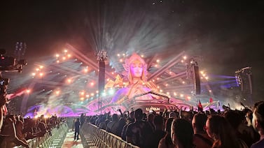 Este es el costarricense que murió en festival de música electrónica en Colombia