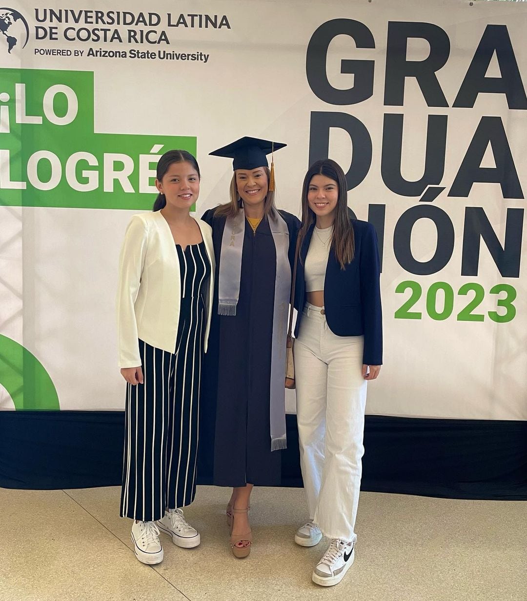 Joshua Quesada Fabiola Herra Daniel Álvarez