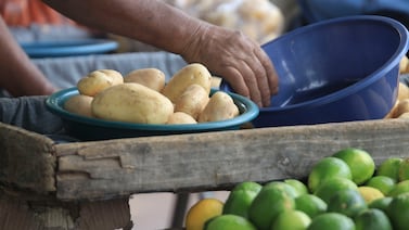 ¿Cuáles productos aumentaron de precio en Costa Rica esta semana?