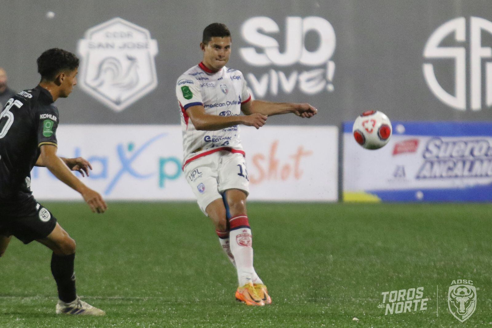 Sporting - San Carlos