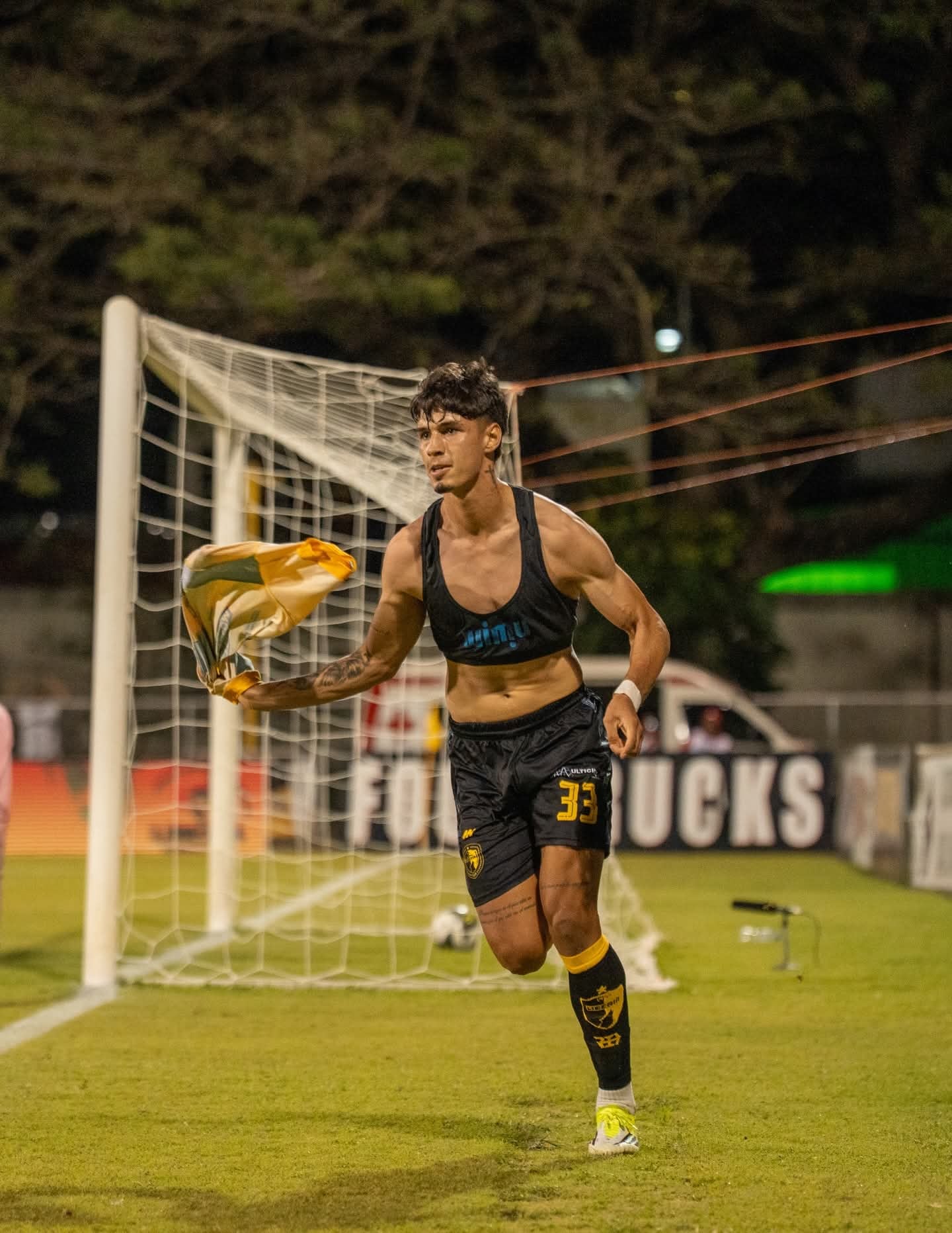 Liberia derrotó a 3-1 a Alajuelense en el torneo de Copa.