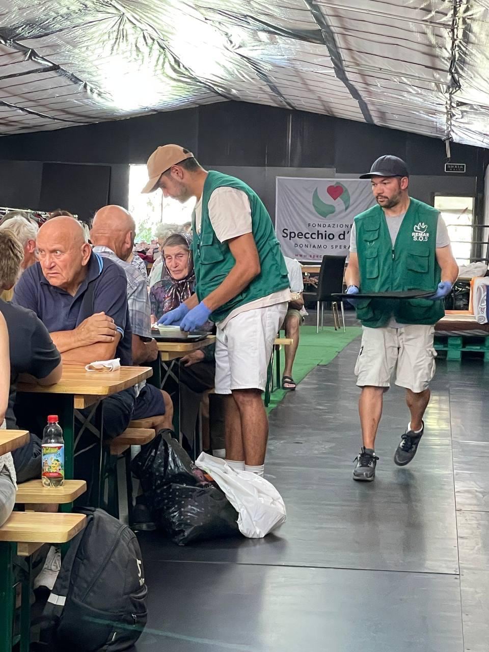 El costarricense Jeffrey Meza Jiménez estuvo en un bombardeo en Ucrania y cuenta su historia