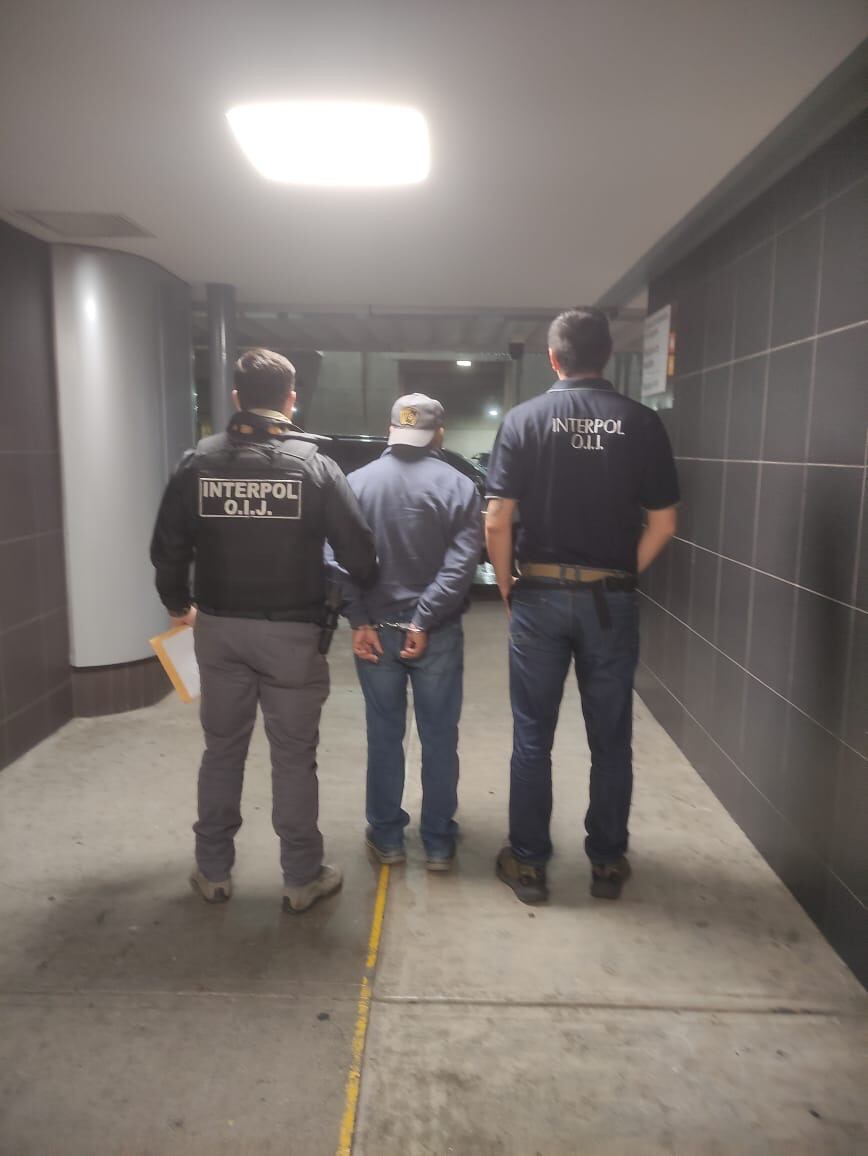 Hurto Agravado, Asociación Ilícita y Robo agravado