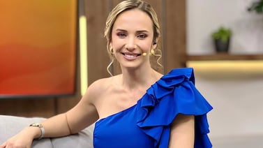 Charlyn López da detalles de su recuperación tras cirugía “preventiva” y confirma cuándo volverá a Repretel