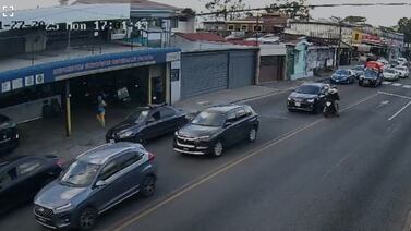 Testigo de asesinato en San Sebastián: “Queríamos sacar a la mamá del muchacho para abrazarla”