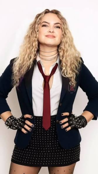 Lua Blanco murió a los 39 años tras enfrentar una batalla contra el cáncer durante sus últimos meses de vida.