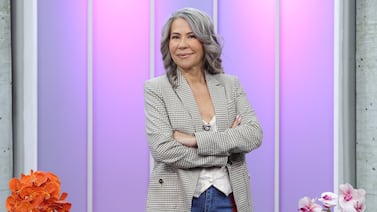 Mamá de Keyla Sánchez revela en qué se refugia mientras enfrenta la menopausia y la anemia