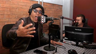 Jair Cruz enfrenta a unos “precaristas” que se le metieron en su propiedad