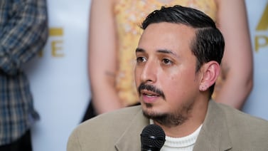 Ariel Robles habla de peligros de una guerra tras captura de Nicolás Maduro