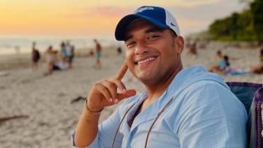 Periodista Gustavo Díaz enfrenta una nueva etapa luego del episodio cardiaco que cambió su vida