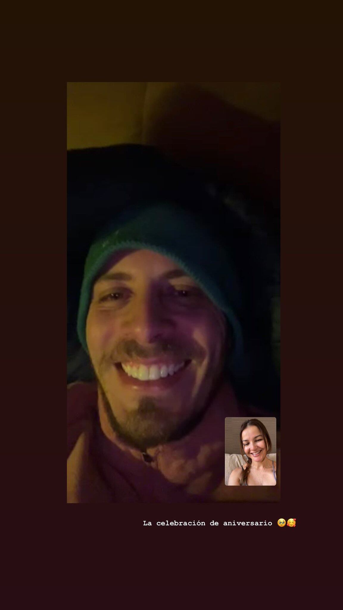 Daniel Vargas
Shirley Álvarez