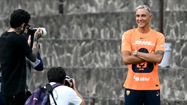 Keylor Navas nunca nos mintió y esto dijo de su nombre antes de saltar a la fama